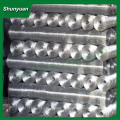 Intermediated Crimped Wire Mesh